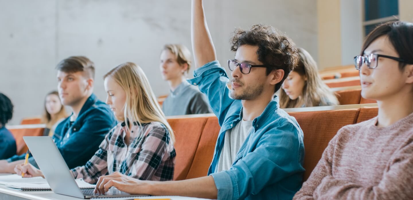 International Relations