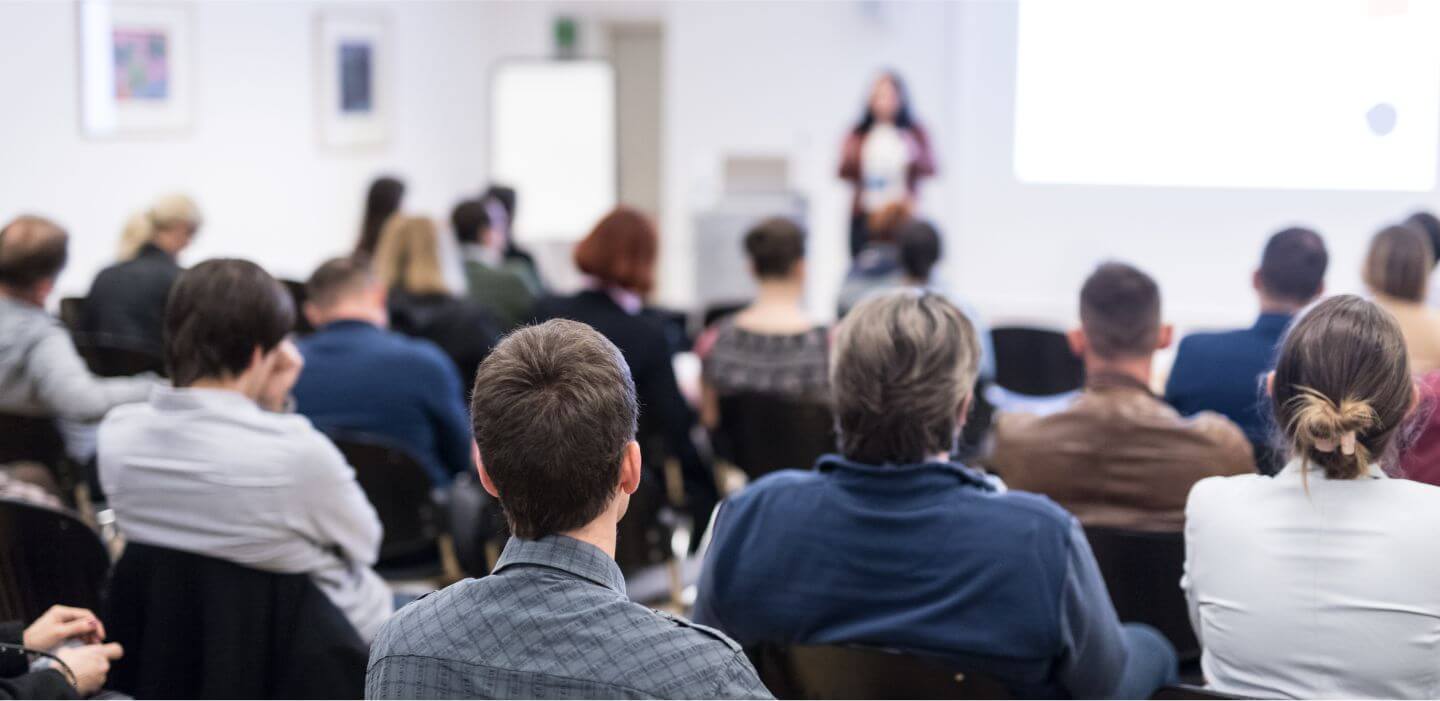 Scientific events UBc